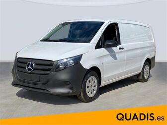 Imagen de MERCEDES Vito Furgón 114CDI Pro Larga