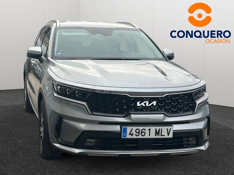 Foto del KIA Sorento 1.6 T-GDi PHEV Drive 4x4