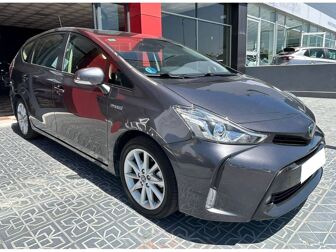 Imagen de TOYOTA Prius 1.8 Advance