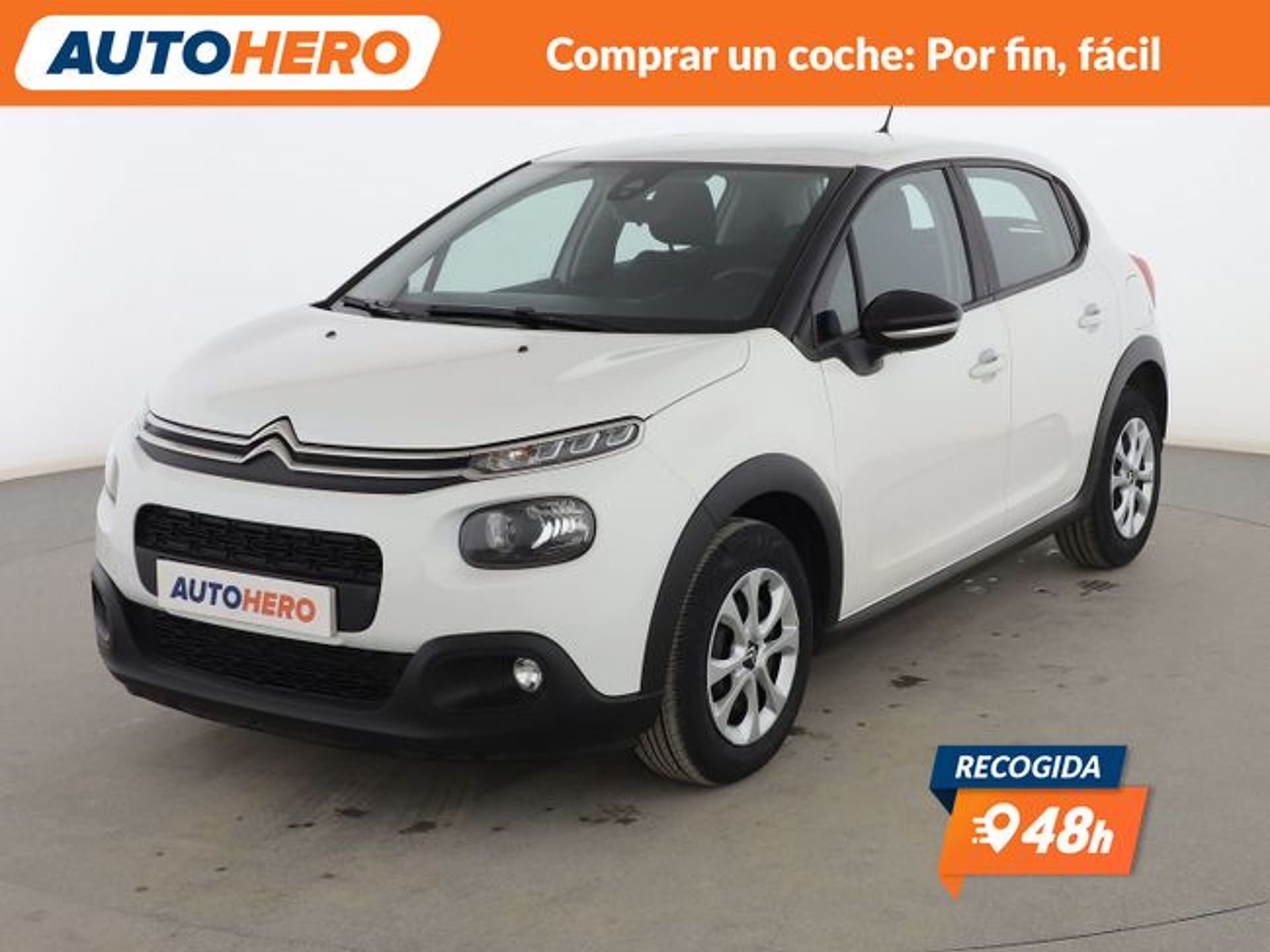 Imagen de CITROEN C3