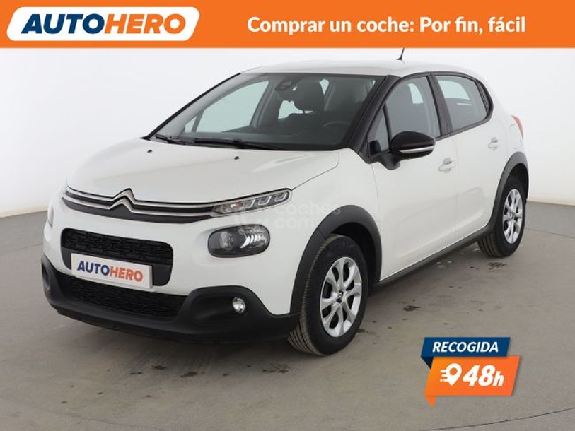 Foto del CITROEN C3 1.2 PureTech S&S Feel 83