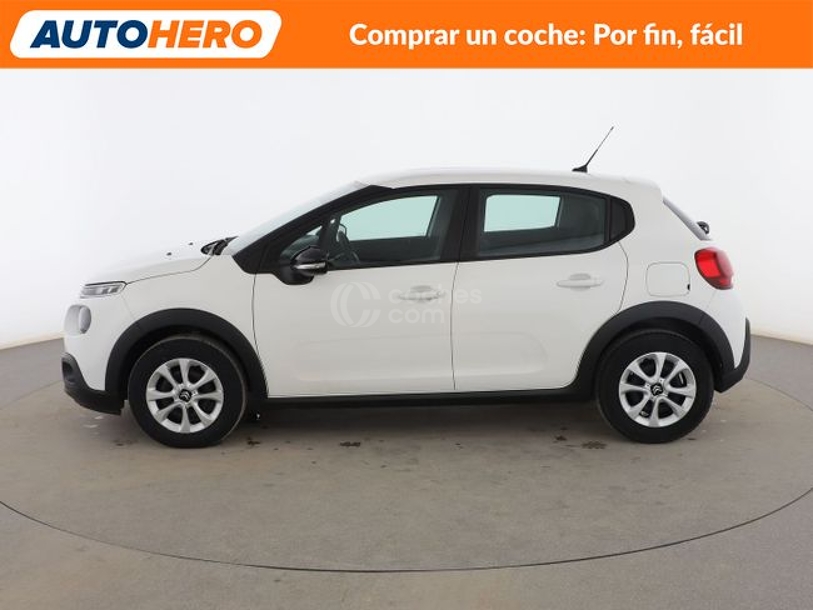 Foto del CITROEN C3 1.2 PureTech S&S Feel 83