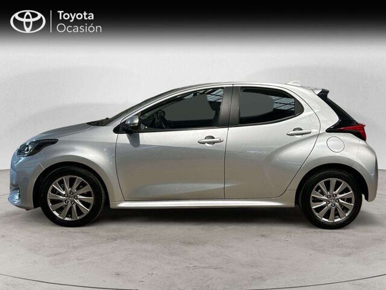 Foto del TOYOTA Yaris 120H 1.5 Active Tech