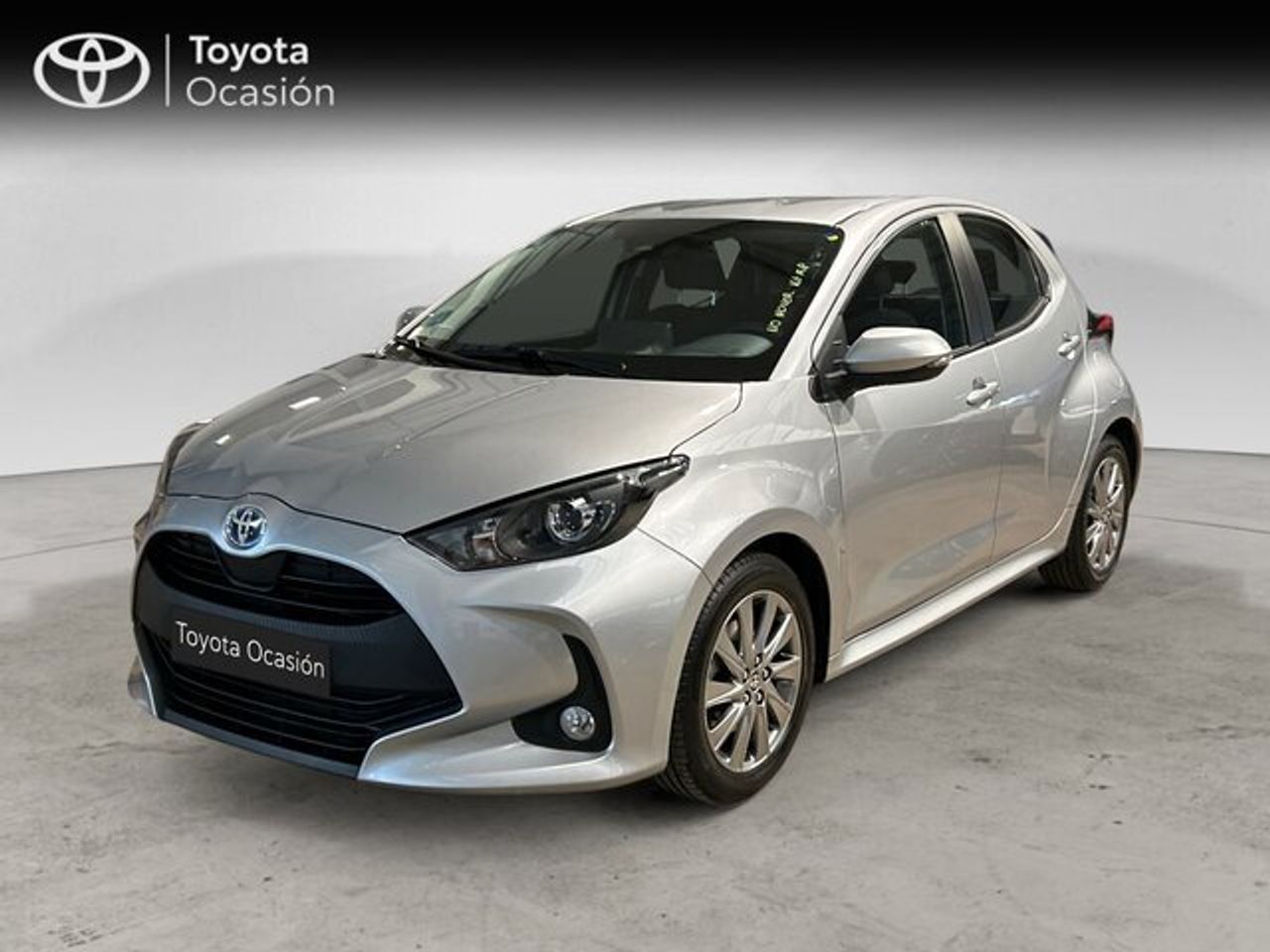 Foto del TOYOTA Yaris 120H 1.5 Active Tech