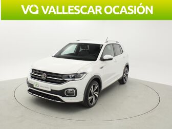 Imagen de VOLKSWAGEN T-Cross 1.5 TSI Sport DSG7 110kW