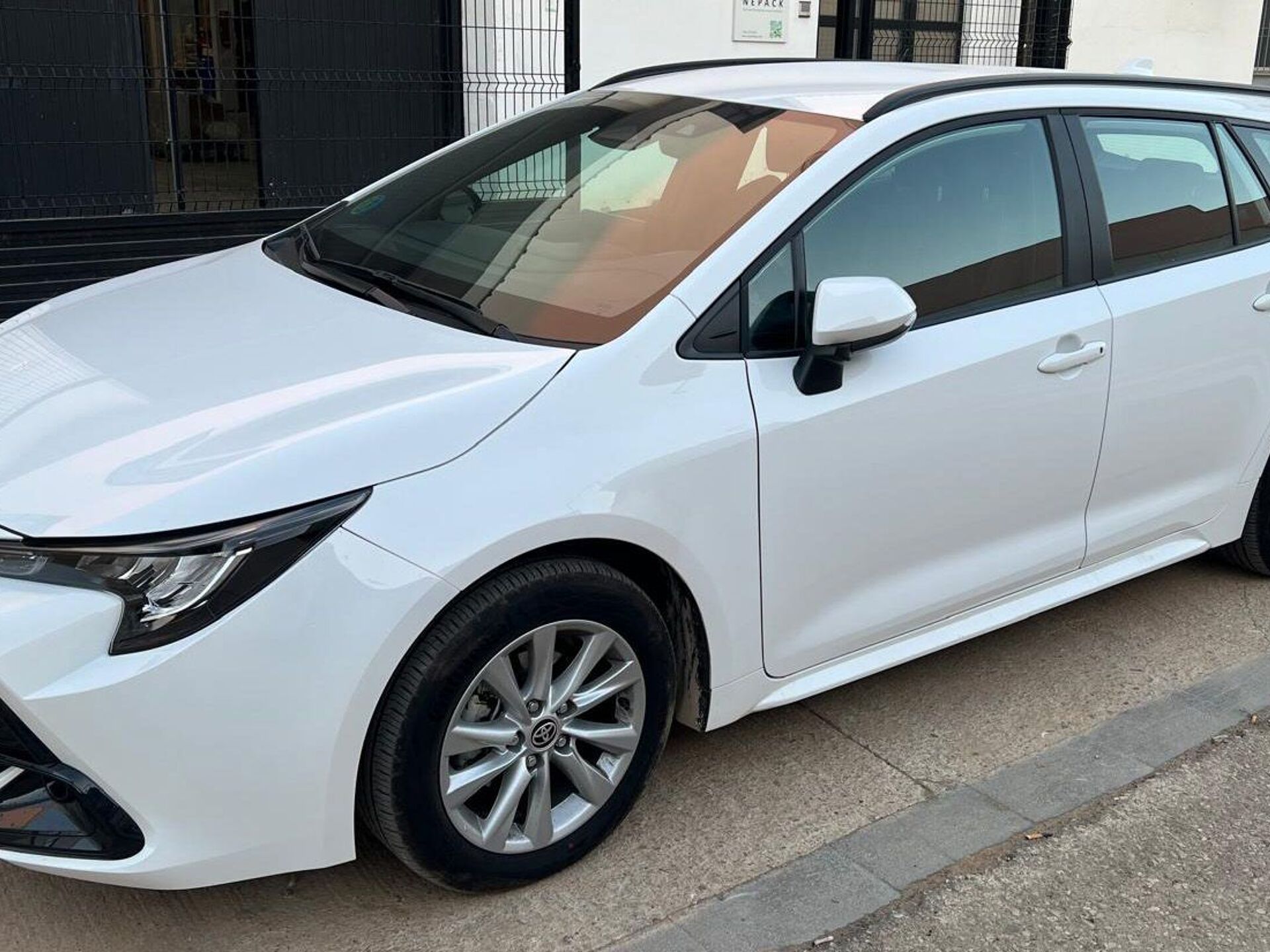 Imagen 3 de TOYOTA Corolla