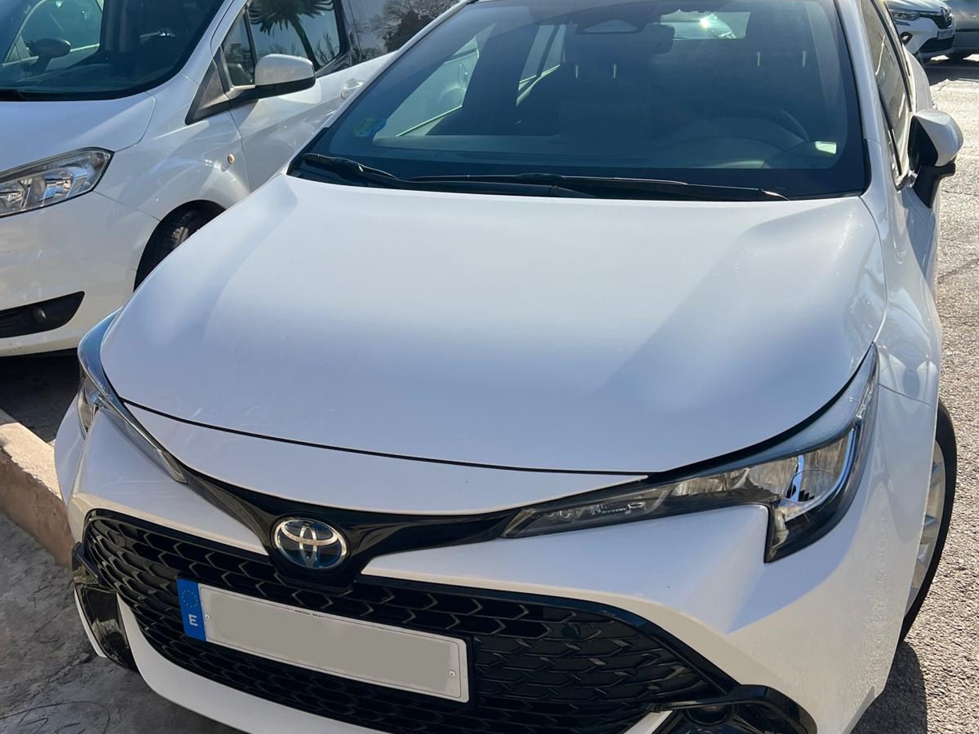 Imagen de TOYOTA Corolla