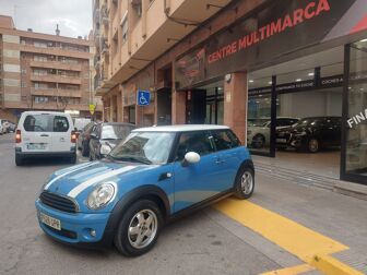 Imagen de MINI Mini One 75