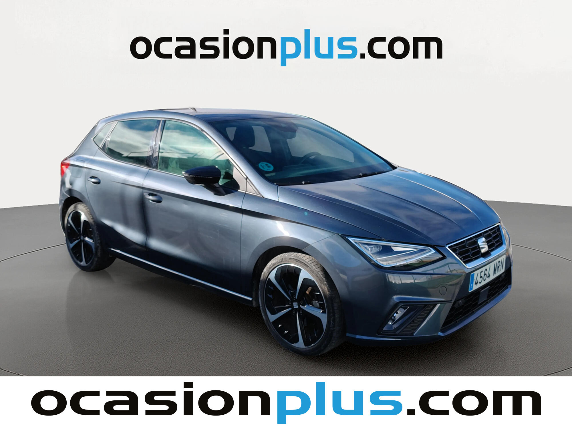Foto del SEAT Ibiza 1.5 TSI S&S FR XS DSG 150