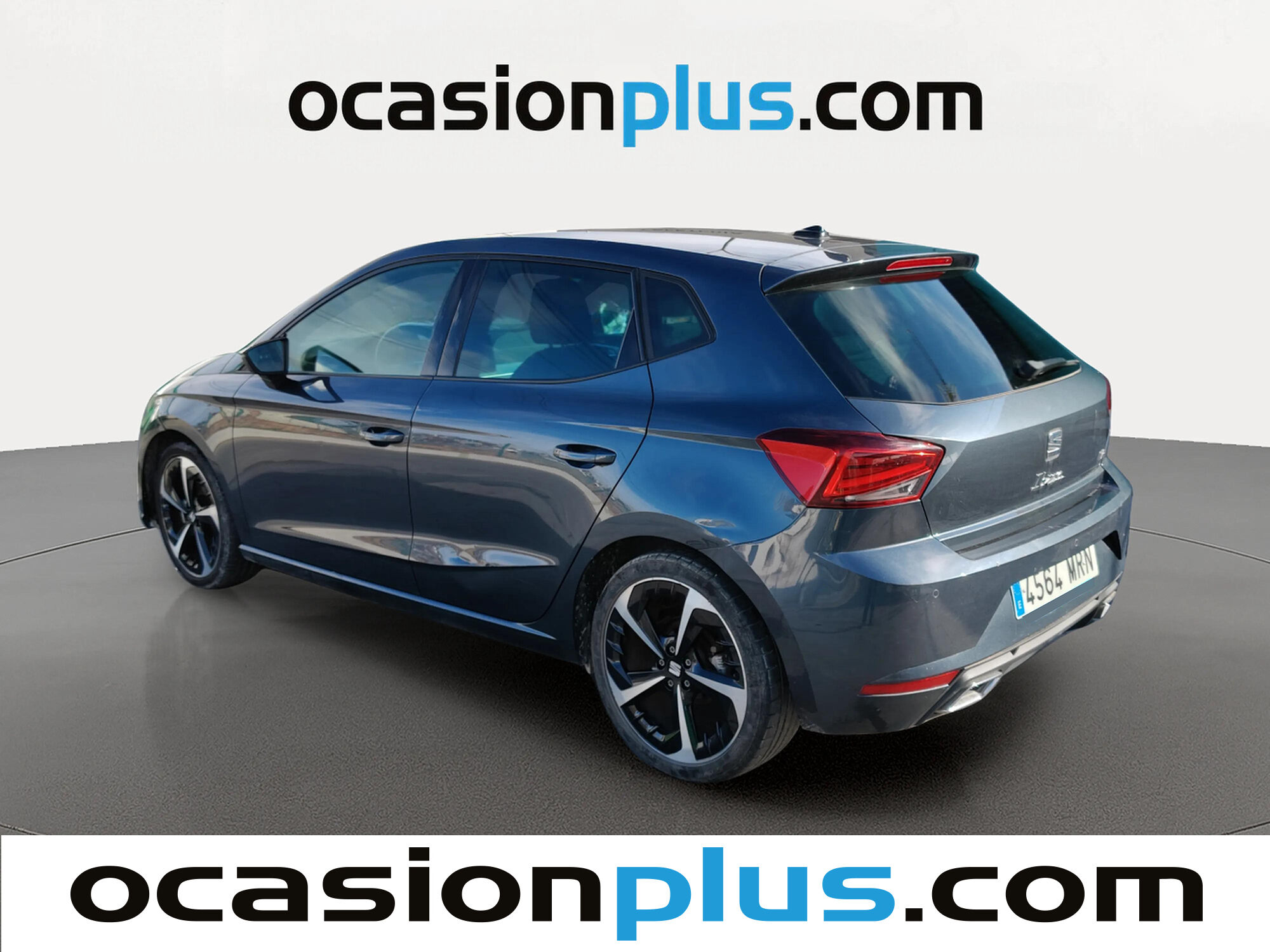 Foto del SEAT Ibiza 1.5 TSI S&S FR XS DSG 150