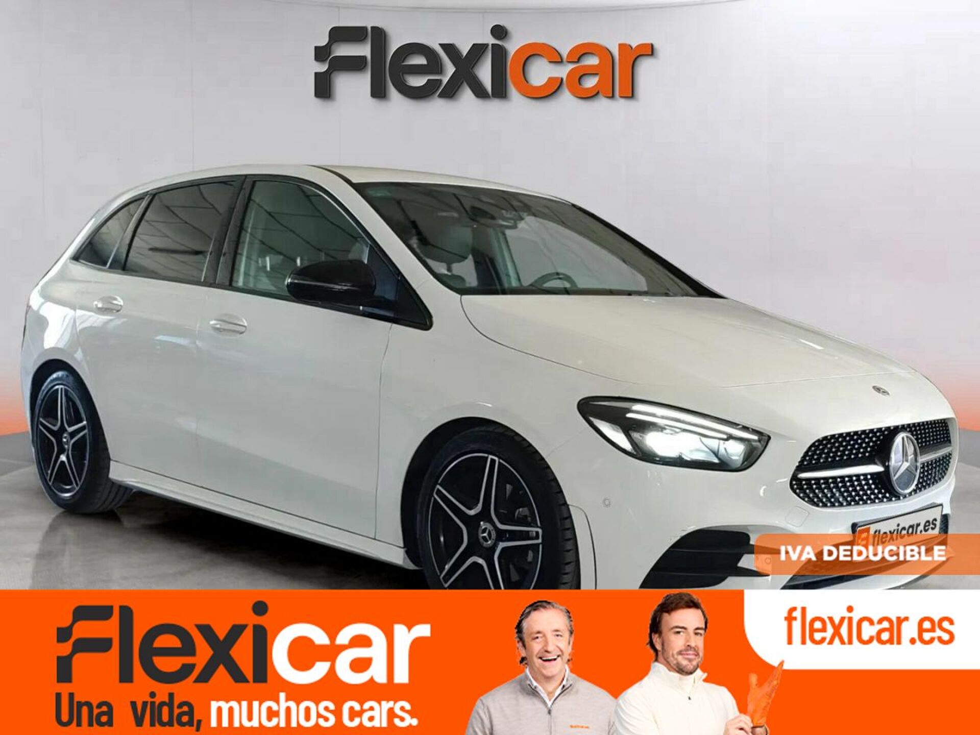 Imagen de MERCEDES Clase B