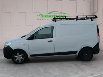 Imagen de DACIA Dokker 1.6 Essential GLP 75kW