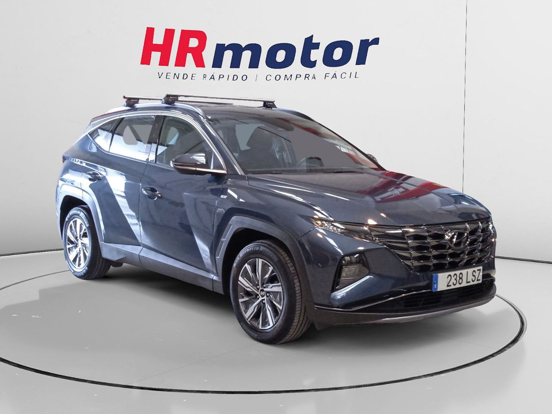 Imagen de HYUNDAI Tucson