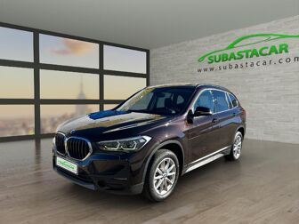 Imagen de BMW X1 sDrive 18dA