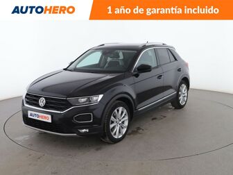 Imagen de VOLKSWAGEN T-Roc 2.0TDI Sport 4Motion DSG7