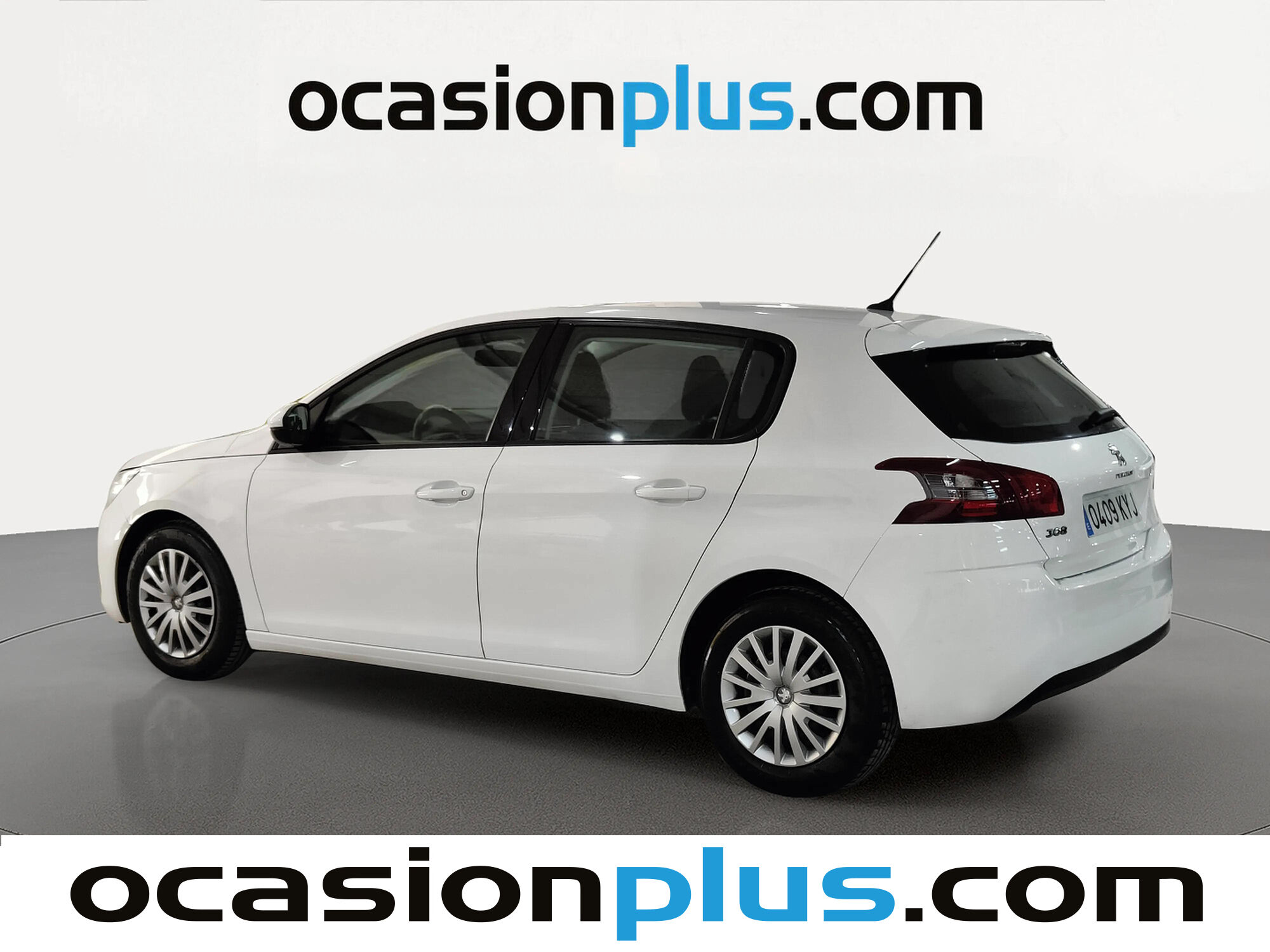 Foto del PEUGEOT 308 1.6 BlueHDi Access 100