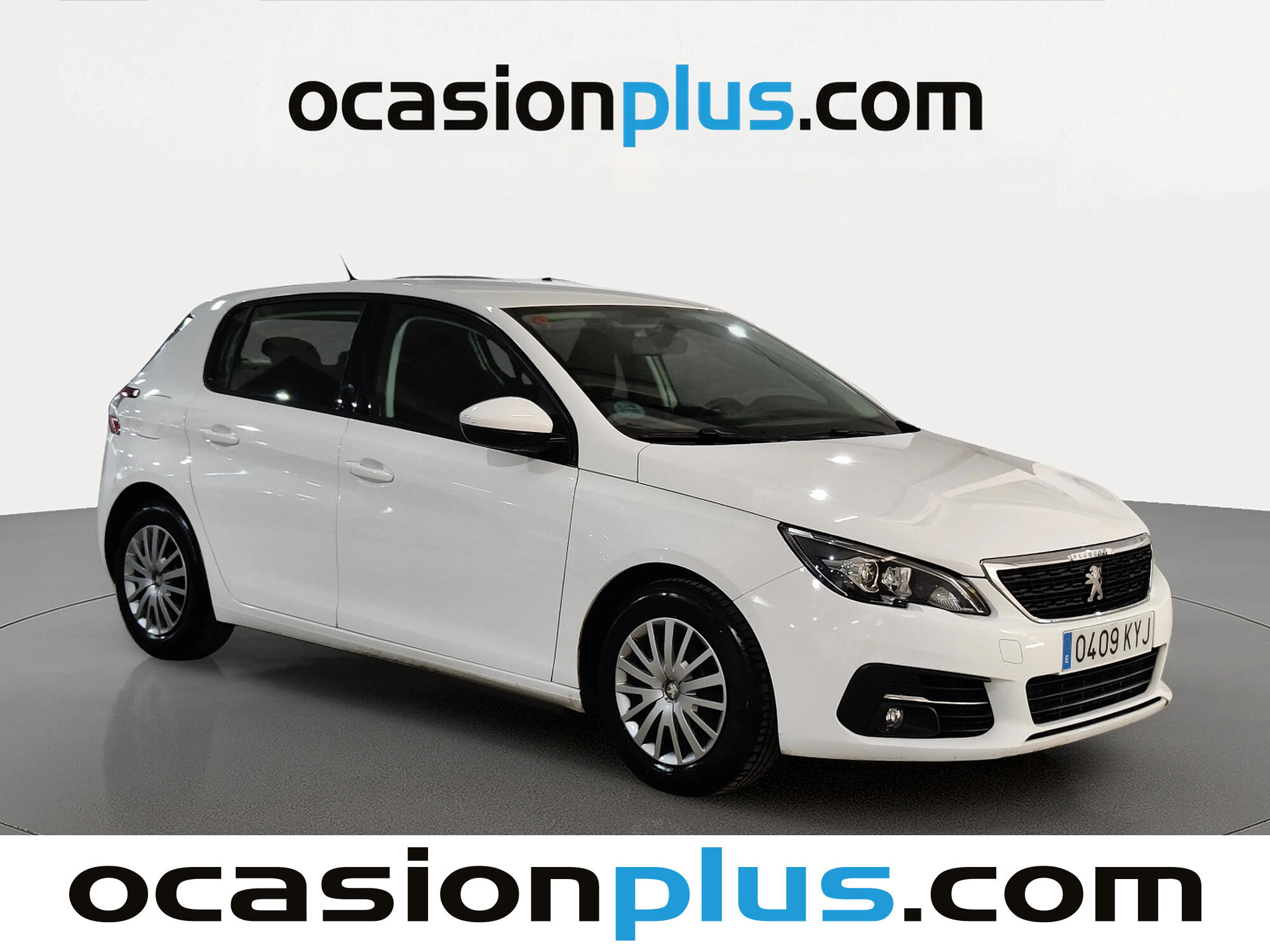 Foto del PEUGEOT 308 1.6 BlueHDi Access 100