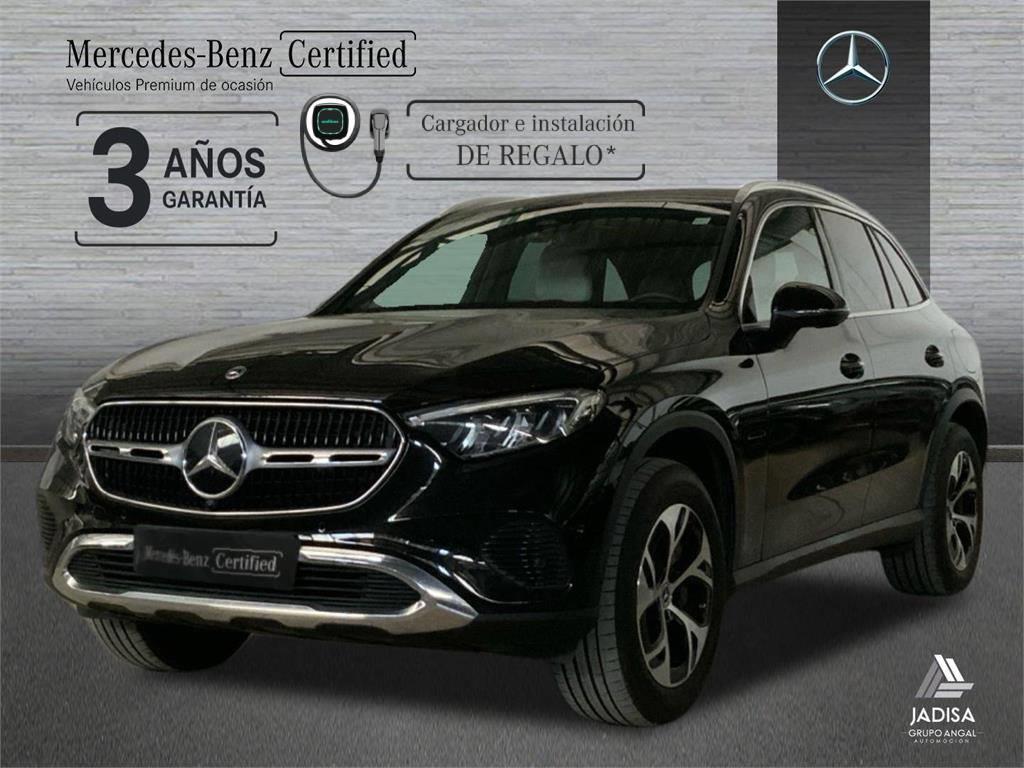 MERCEDES Clase GLC (GLC 300 de 4MATIC) en Jaén