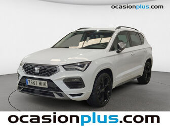 Imagen de SEAT Ateca 1.5 EcoTSI S&S FR