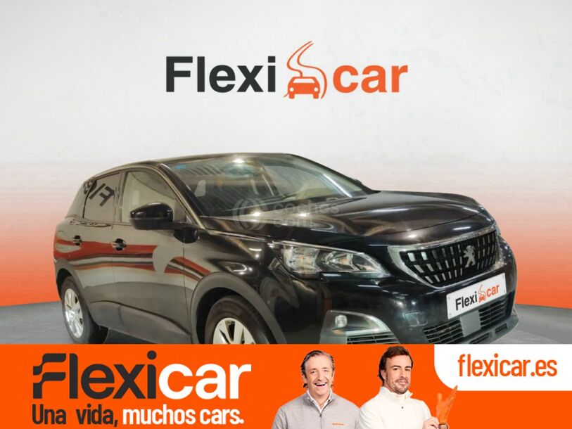 Foto del PEUGEOT 3008 1.2 S&S PureTech Active 130