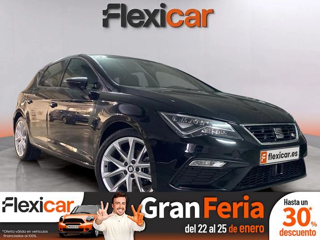 SEAT León (ST 2.0 TDI 110kW (150CV) DSG-7 St&Sp FR) en Alicante