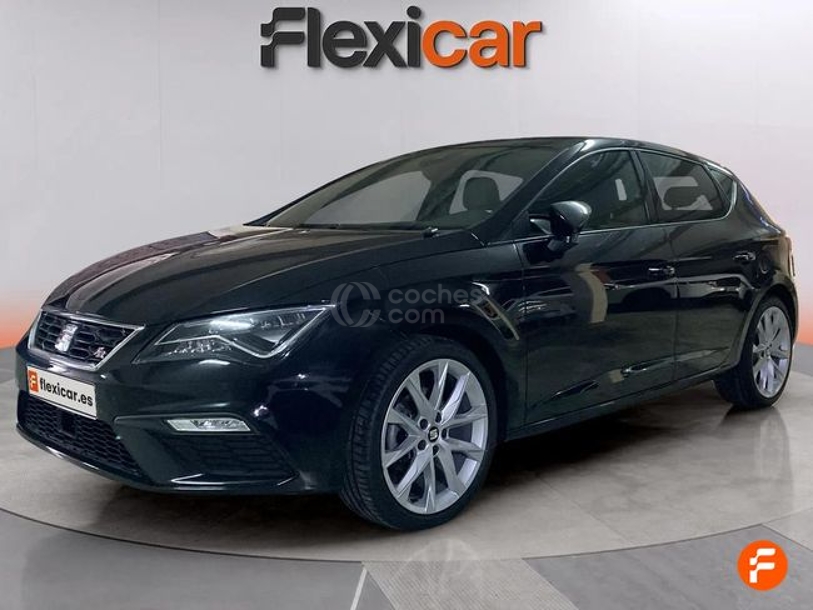 Foto del SEAT León ST 2.0TDI CR S&S FR DSG-7 150