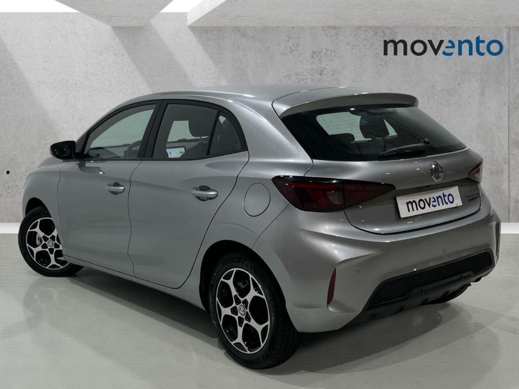 Foto del MG 3 1.5 Hybrid+ Comfort 143kW