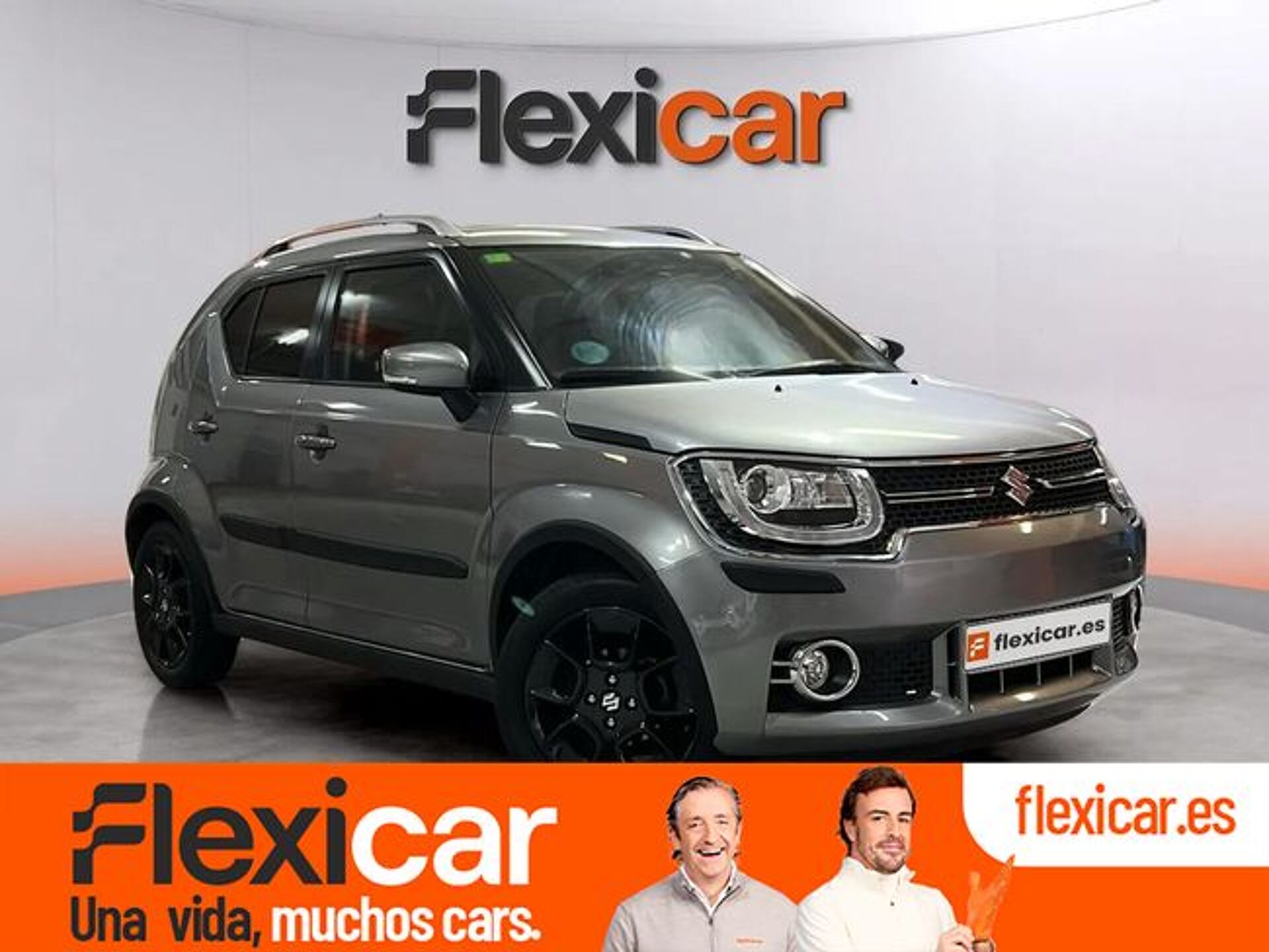 Imagen de SUZUKI Ignis