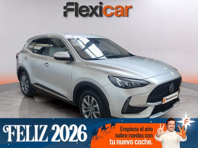 MG HS (1.5T Comfort DCT) en Badajoz