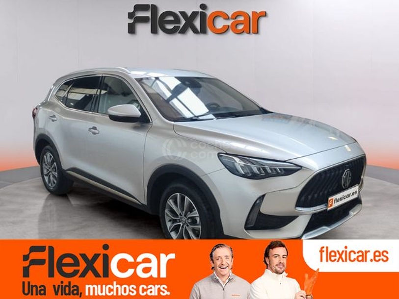 Foto del MG HS 1.5 T-GDI Luxury Aut.