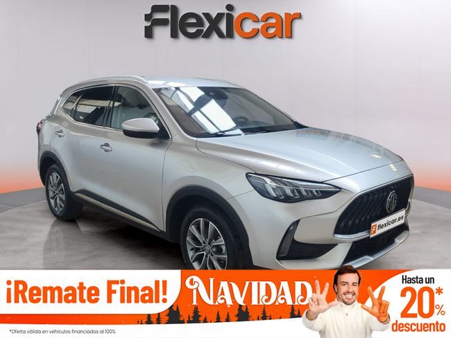 MG HS (1.5T Comfort DCT) en Badajoz