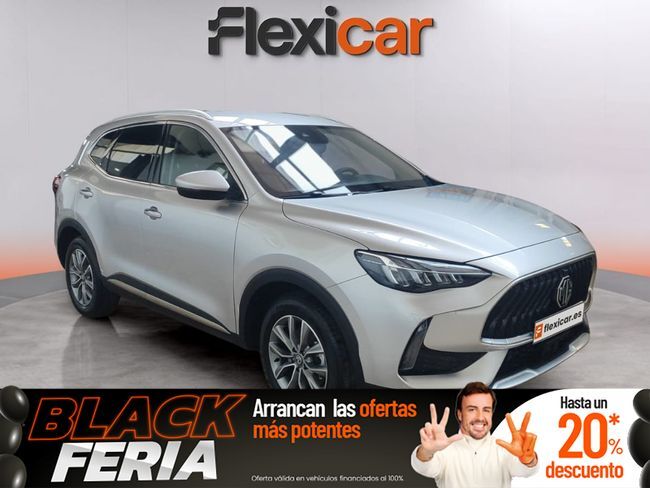 MG HS (1.5T Comfort DCT) en Badajoz