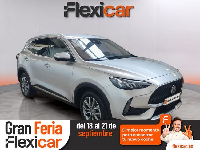 MG HS (1.5T Comfort DCT) en Badajoz
