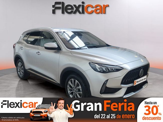 MG HS (1.5T Comfort DCT) en Badajoz