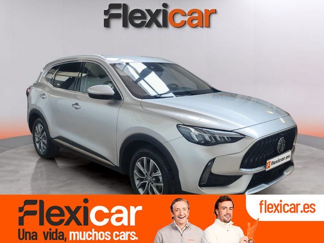 MG HS (1.5T Comfort DCT) en Badajoz