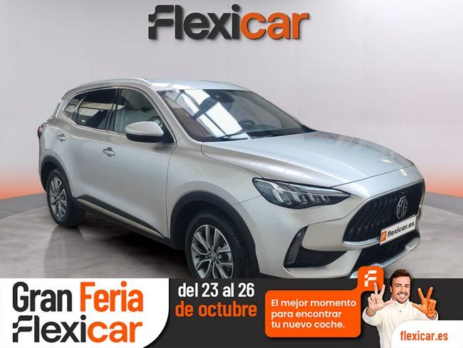 MG HS (1.5T Comfort DCT) en Badajoz