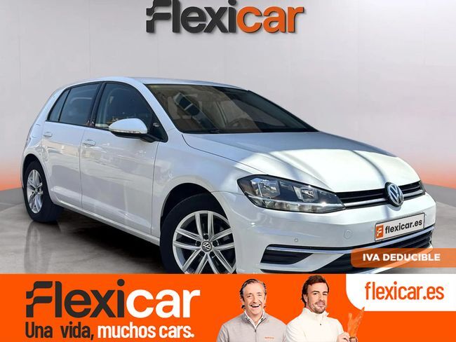 VOLKSWAGEN Golf (Advance 1.0 TSI 85kW (115CV)) en Málaga
