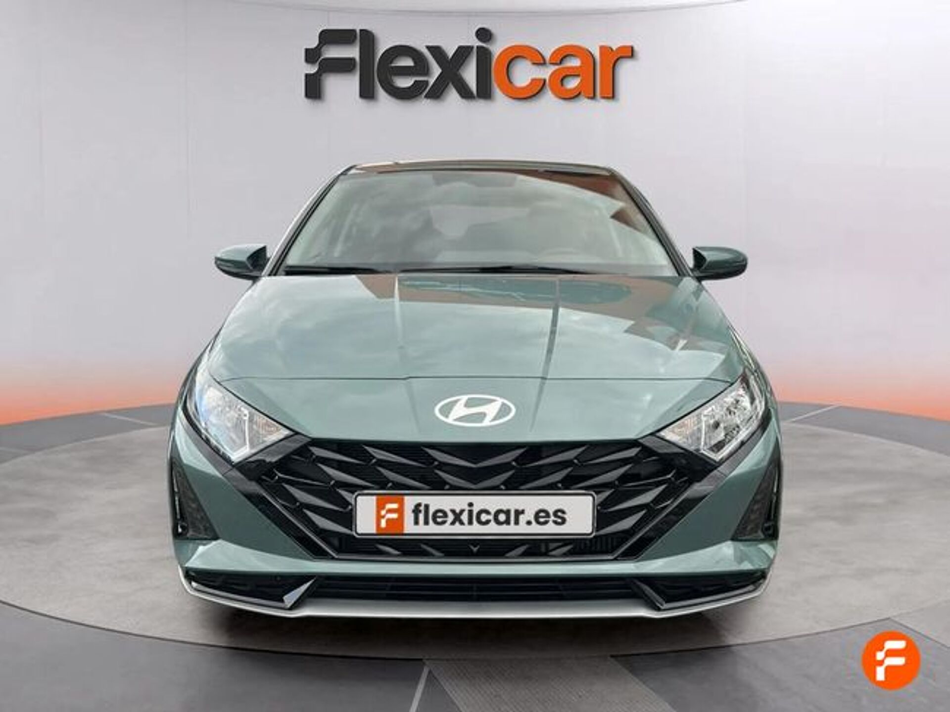 Imagen 2 de HYUNDAI i20