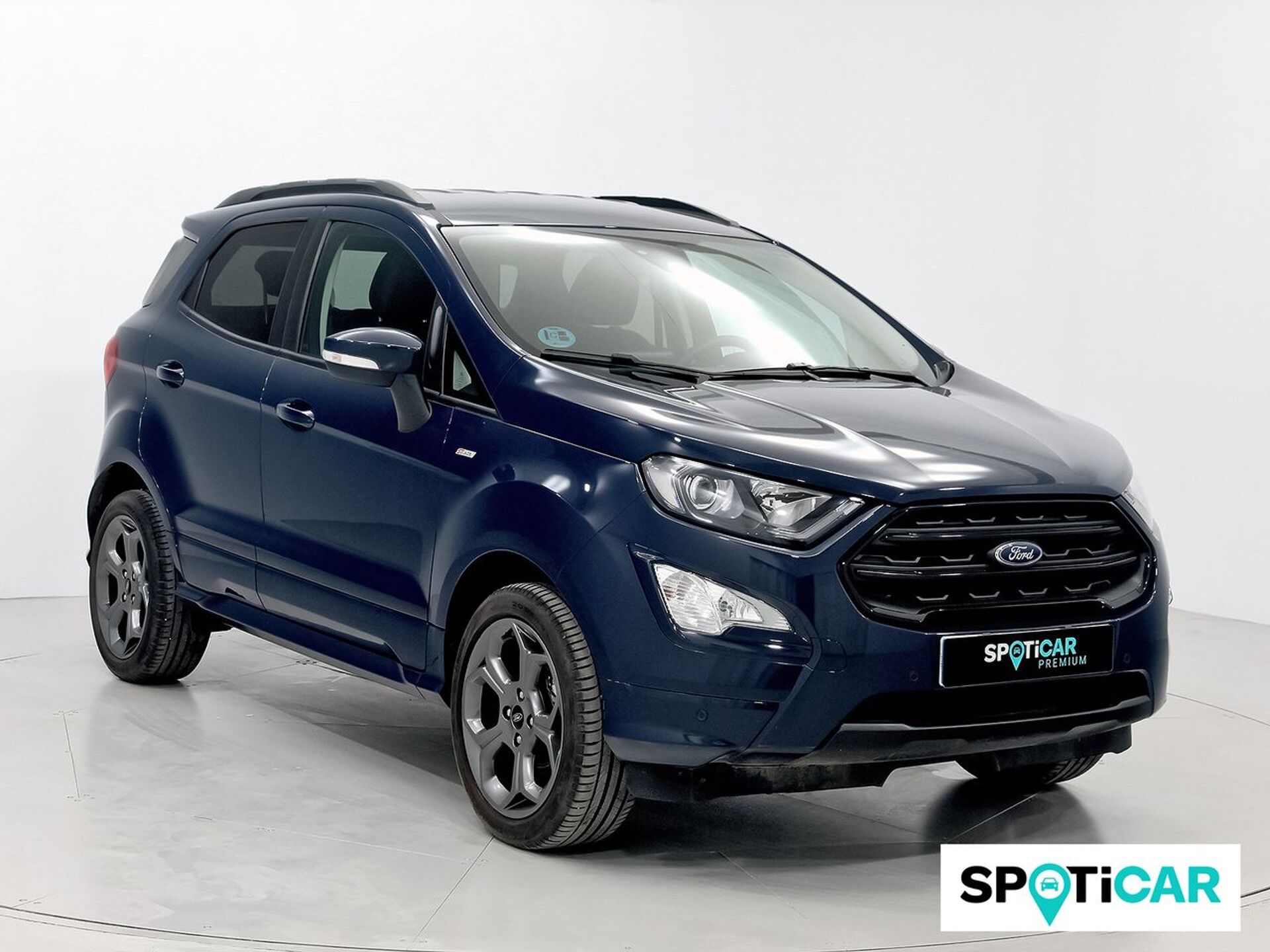Imagen de FORD EcoSport