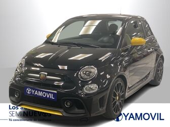 Imagen de ABARTH 595 1.4T JET 107KW