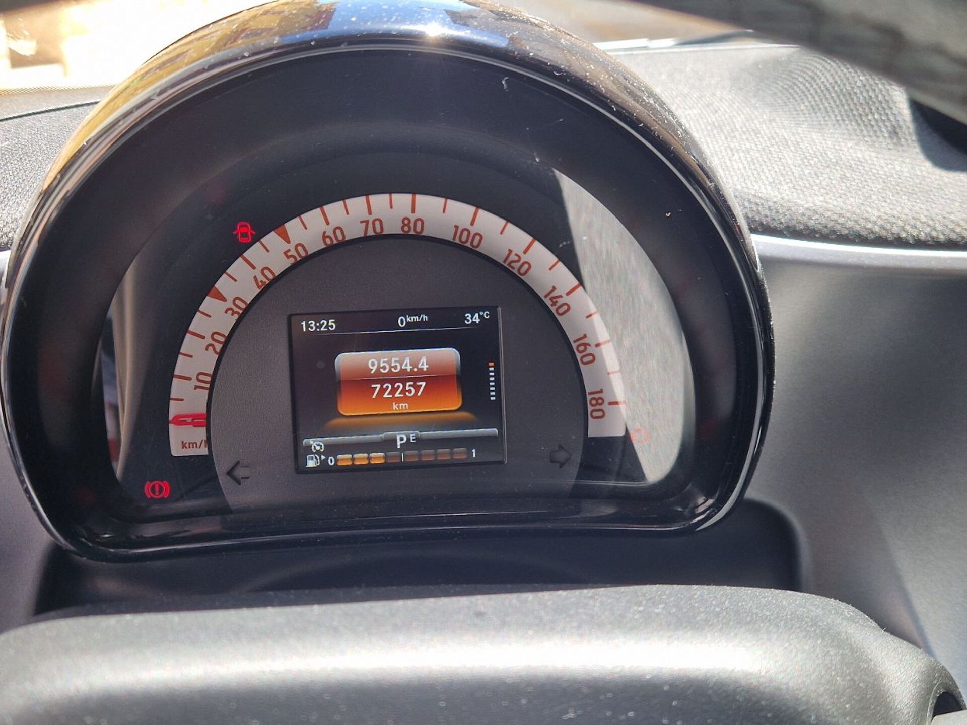 Imagen 3 de SMART Fortwo