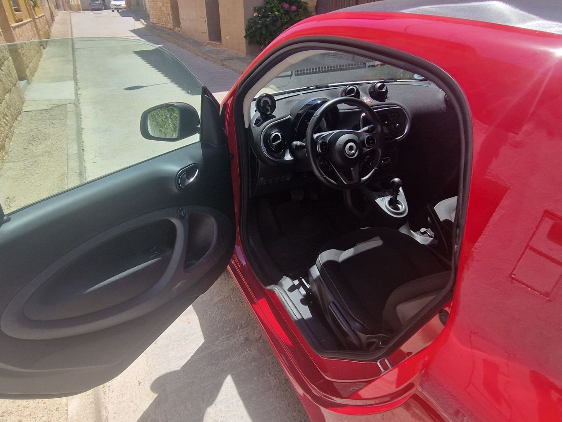 Imagen 2 de SMART Fortwo