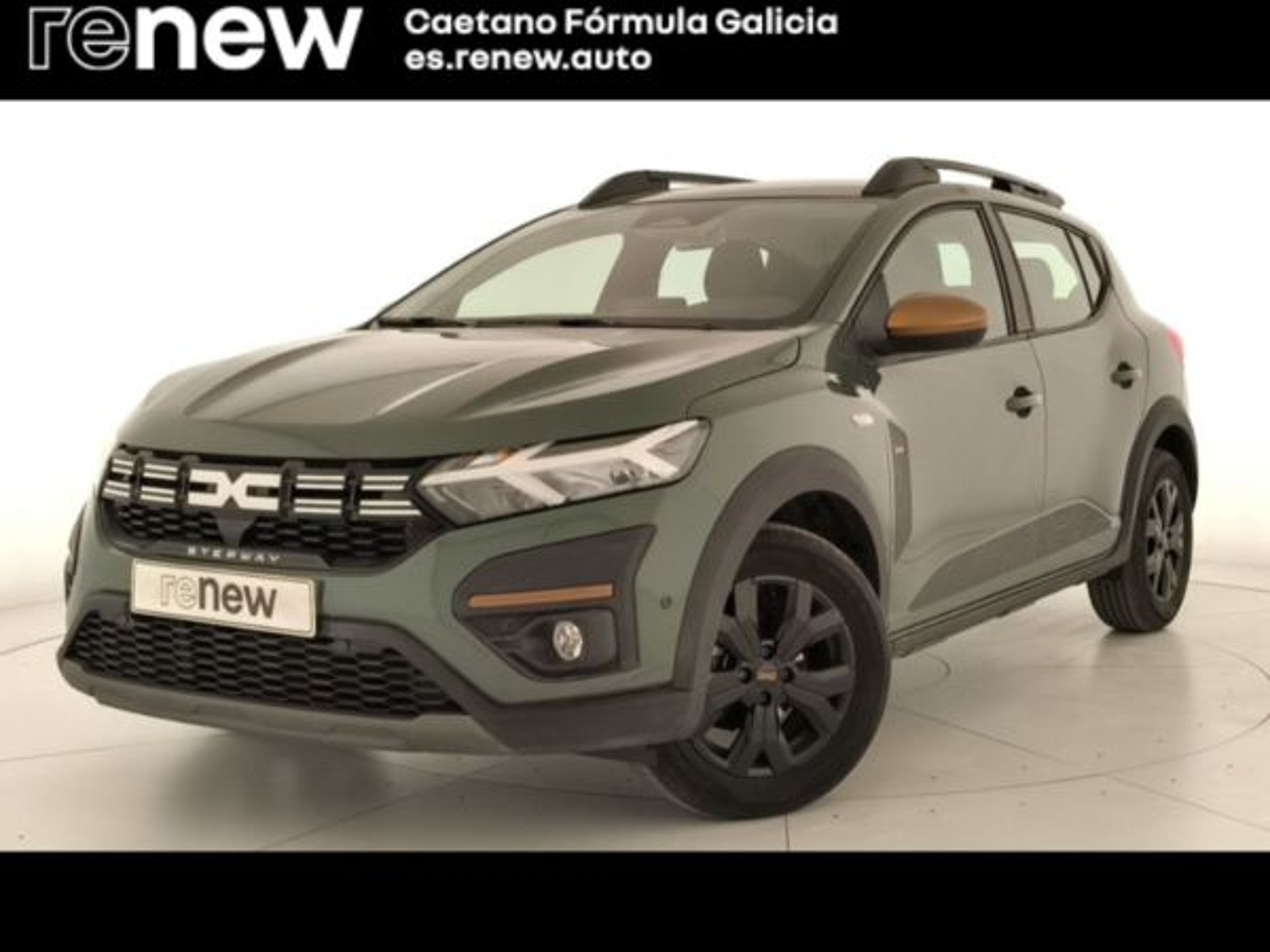 Imagen de DACIA Sandero