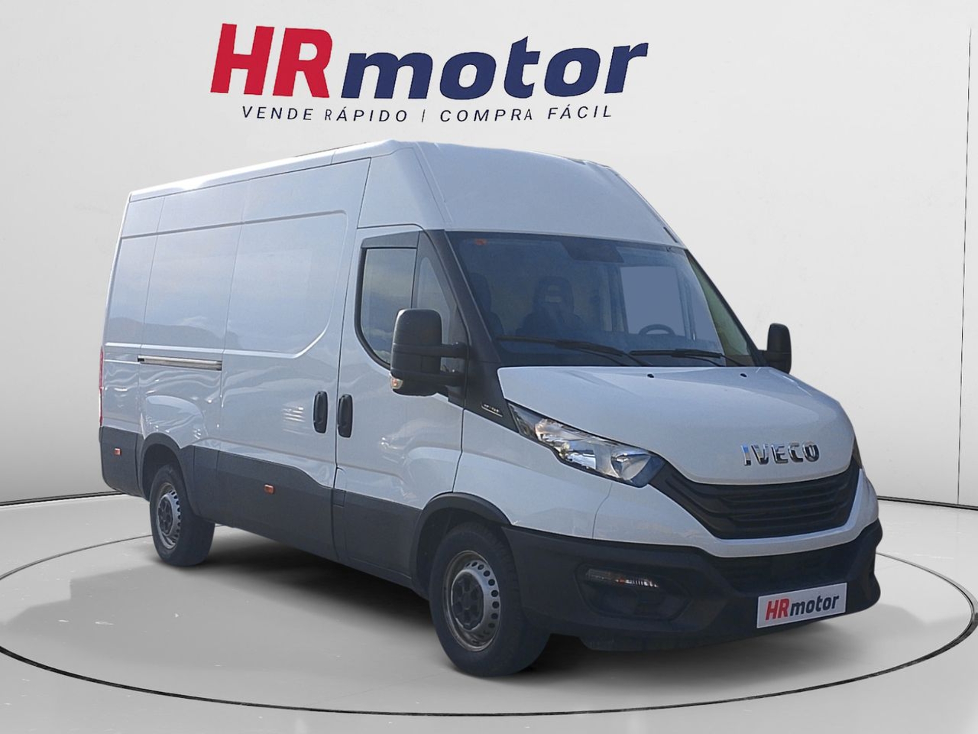 Imagen de IVECO Daily