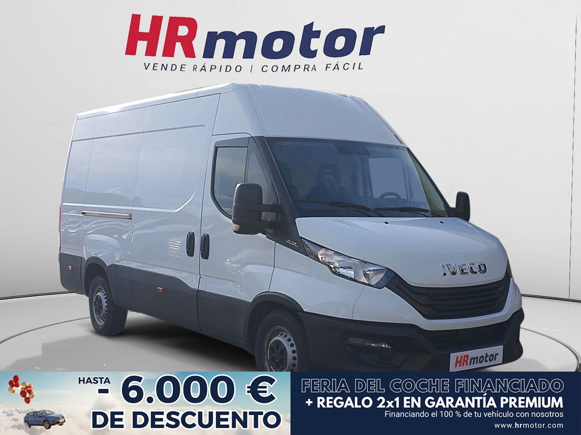 Imagen de IVECO Daily