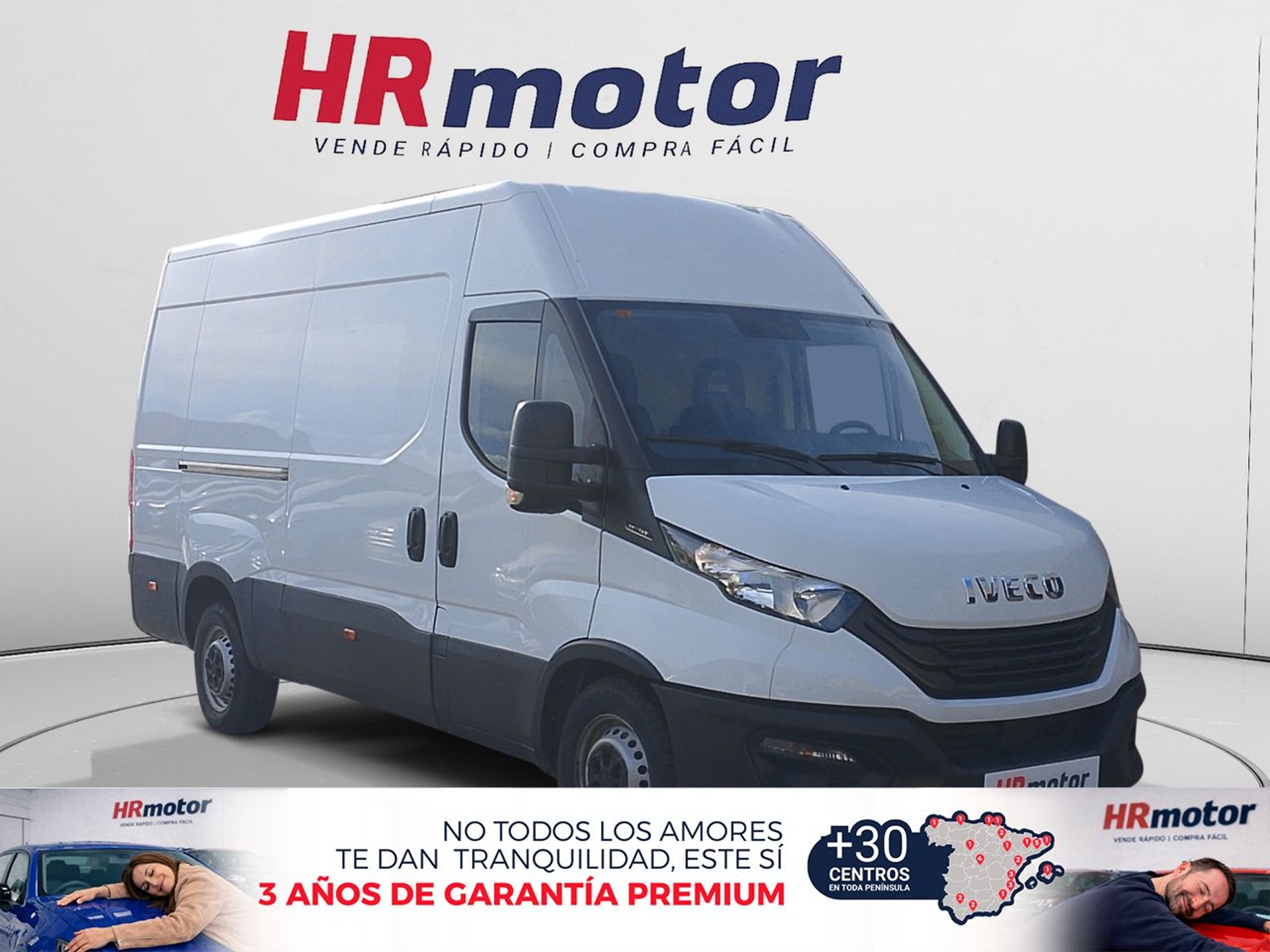 Imagen de IVECO Daily
