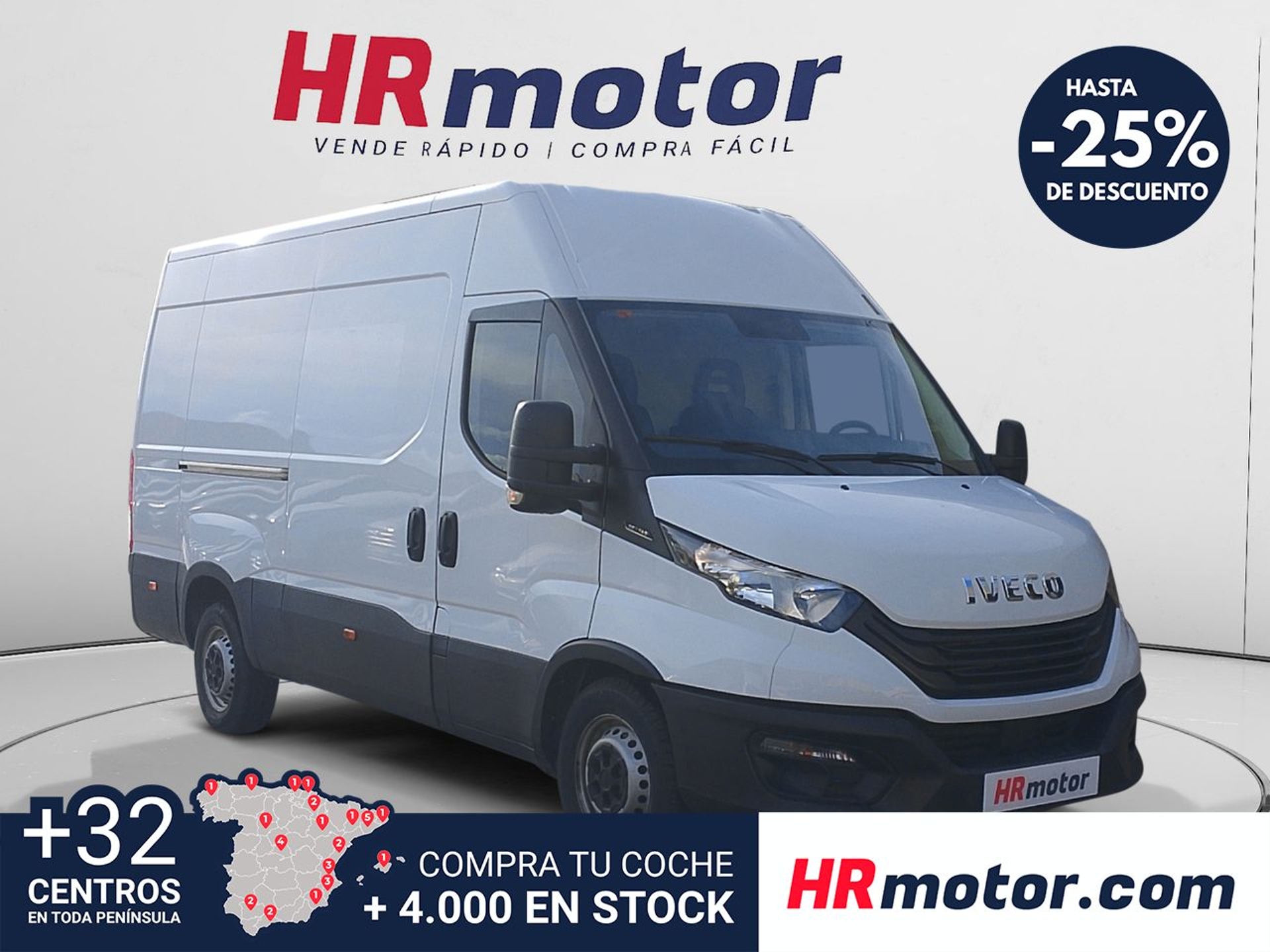 Imagen de IVECO Daily