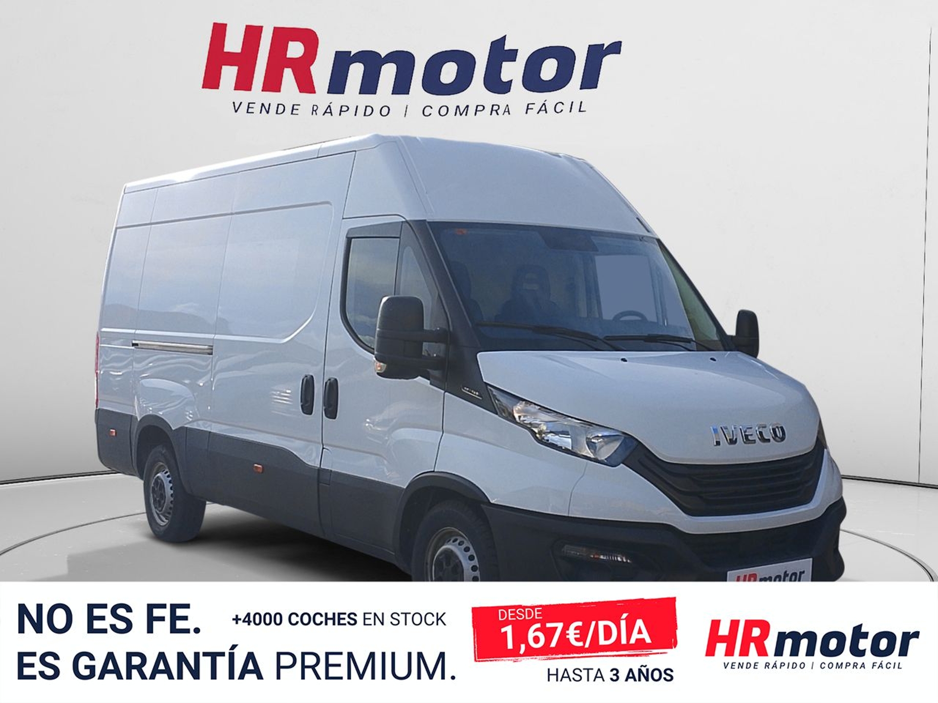 Imagen de IVECO Daily