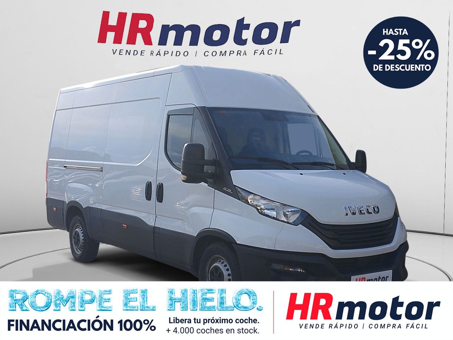 Imagen 1 de IVECO Daily