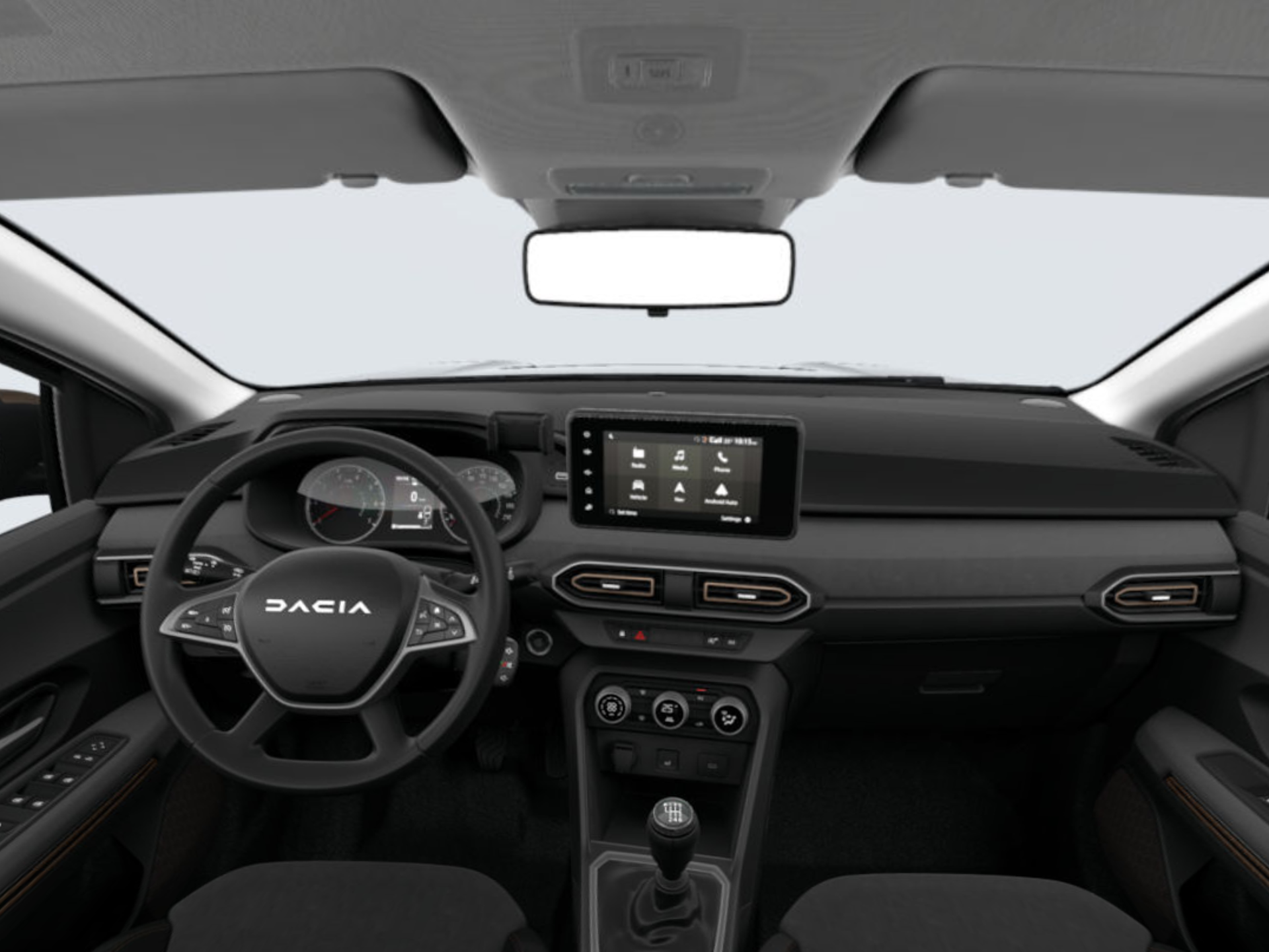 Imagen 2 de DACIA Jogger